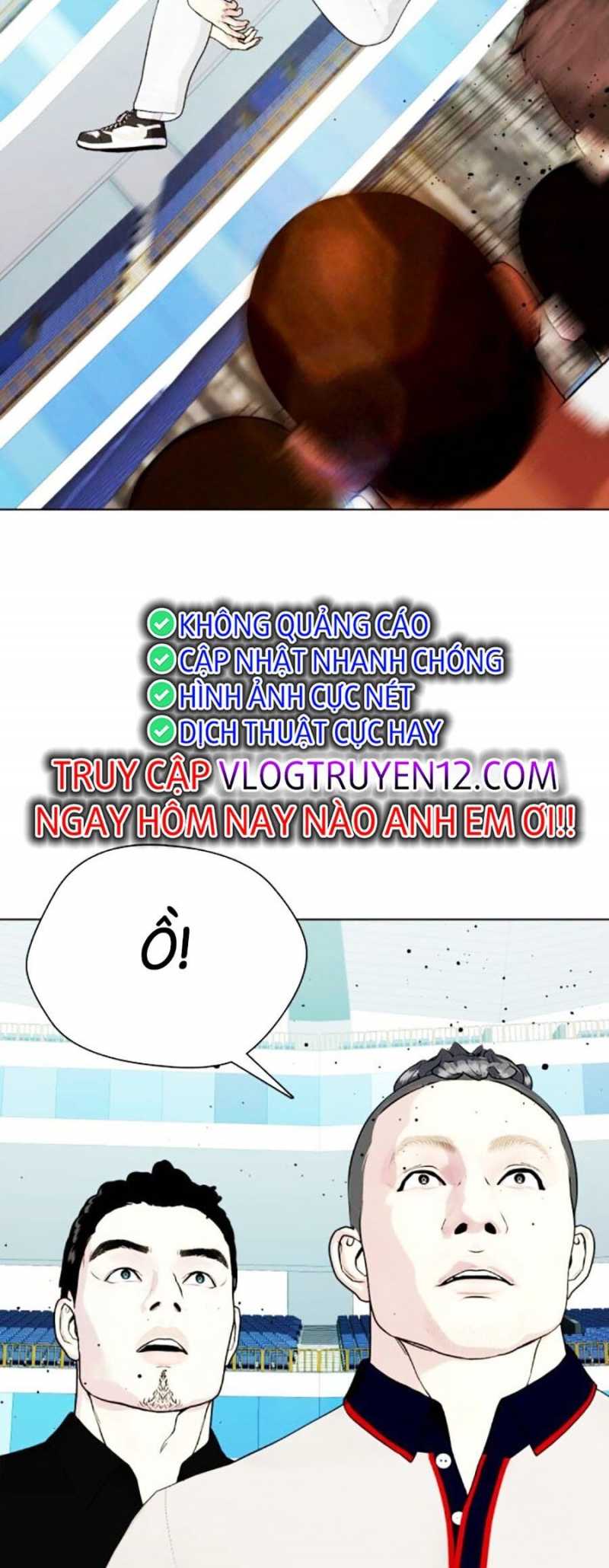 Loser Giỏi Võ Chapter 60 - Trang 4