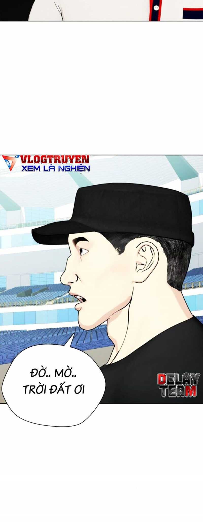 Loser Giỏi Võ Chapter 60 - Trang 4