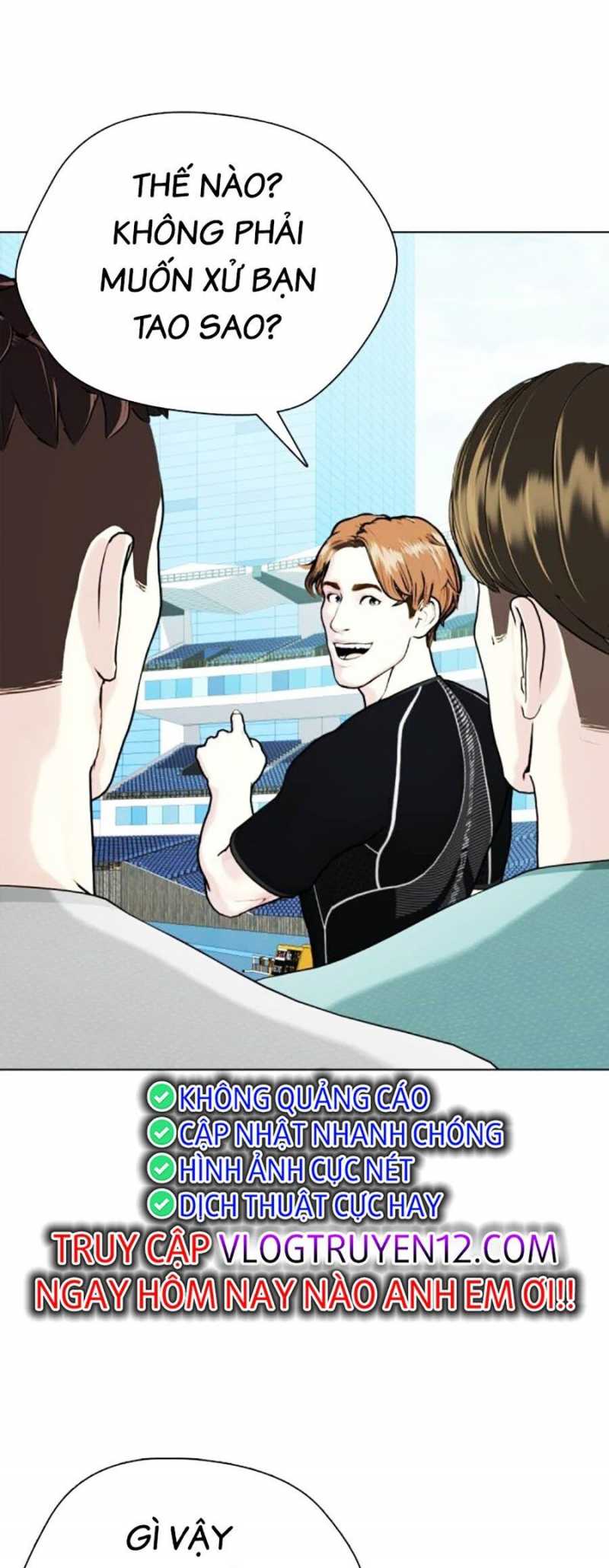 Loser Giỏi Võ Chapter 60 - Trang 4