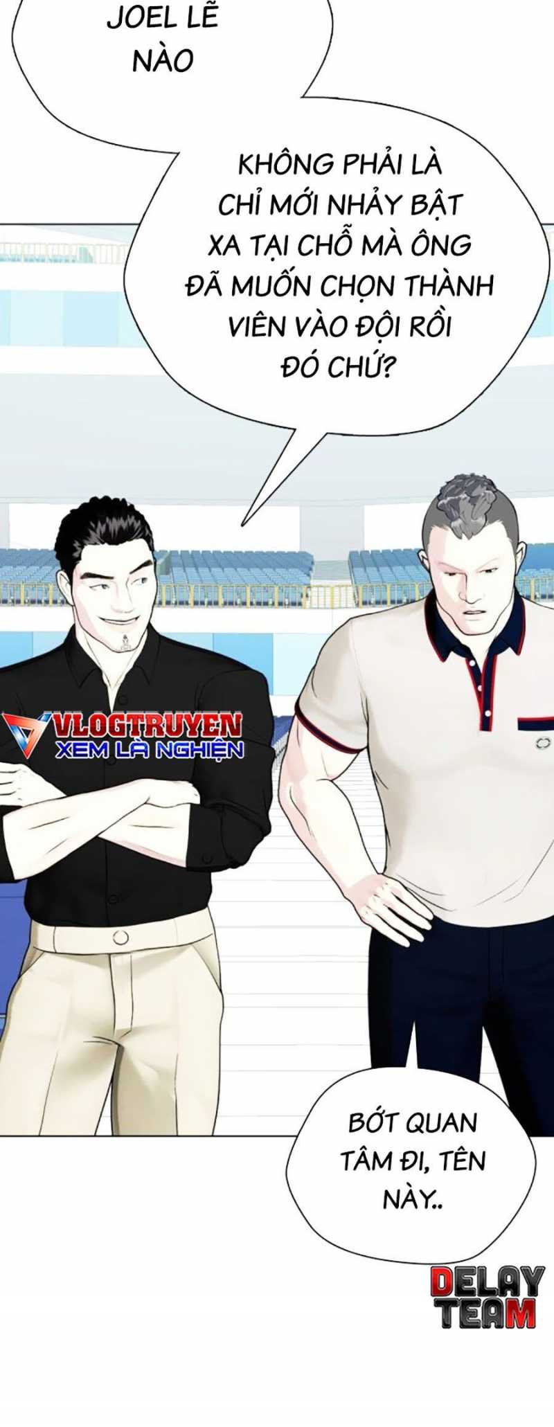 Loser Giỏi Võ Chapter 60 - Trang 4