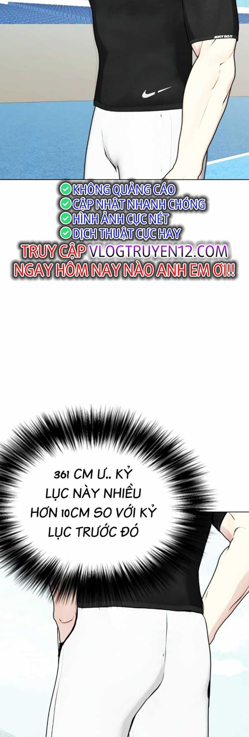 Loser Giỏi Võ Chapter 60 - Trang 4