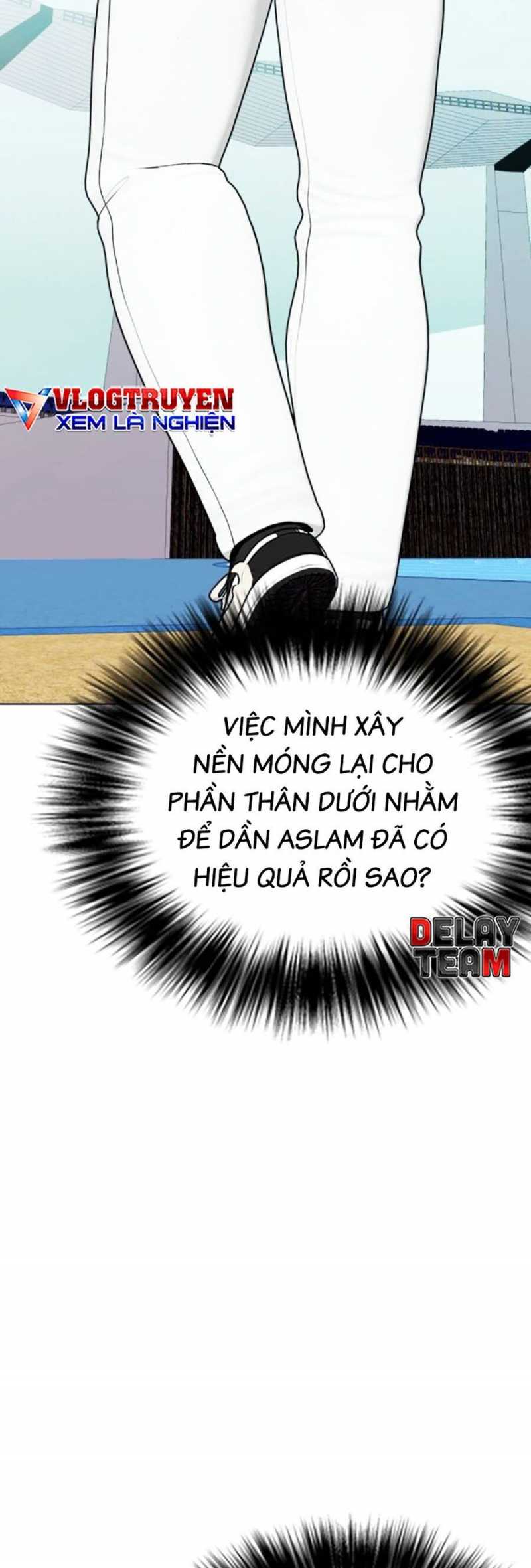 Loser Giỏi Võ Chapter 60 - Trang 4