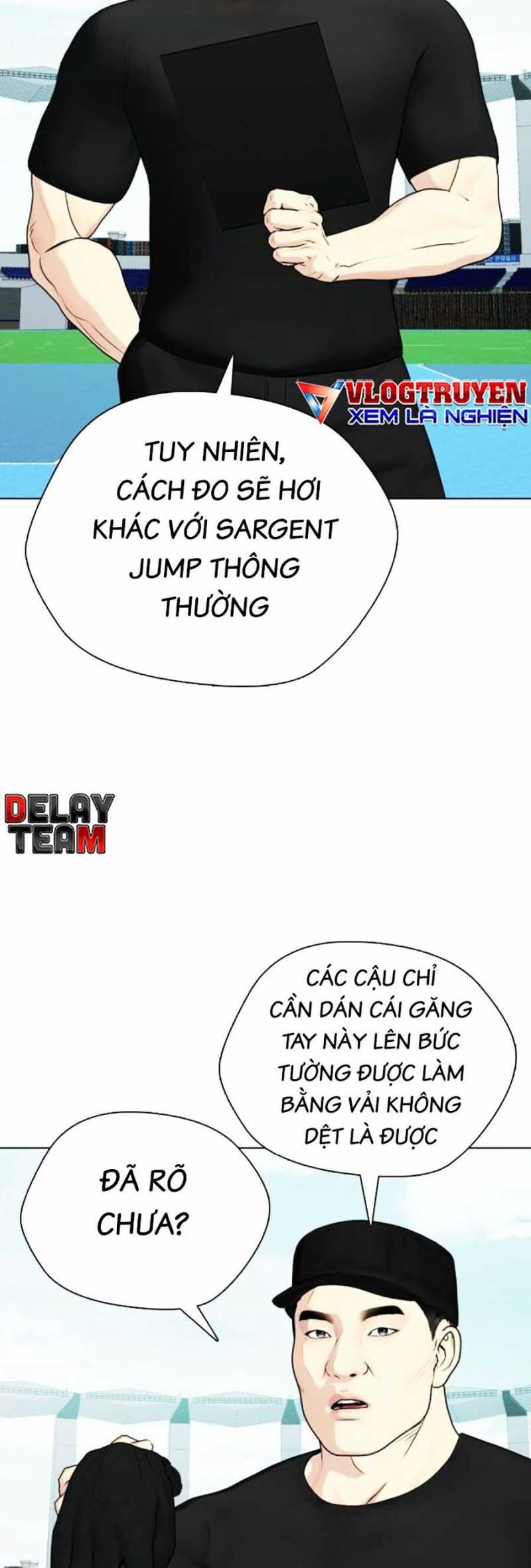 Loser Giỏi Võ Chapter 60 - Trang 4