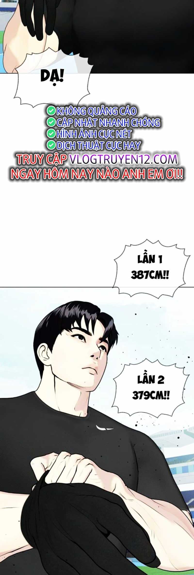 Loser Giỏi Võ Chapter 60 - Trang 4