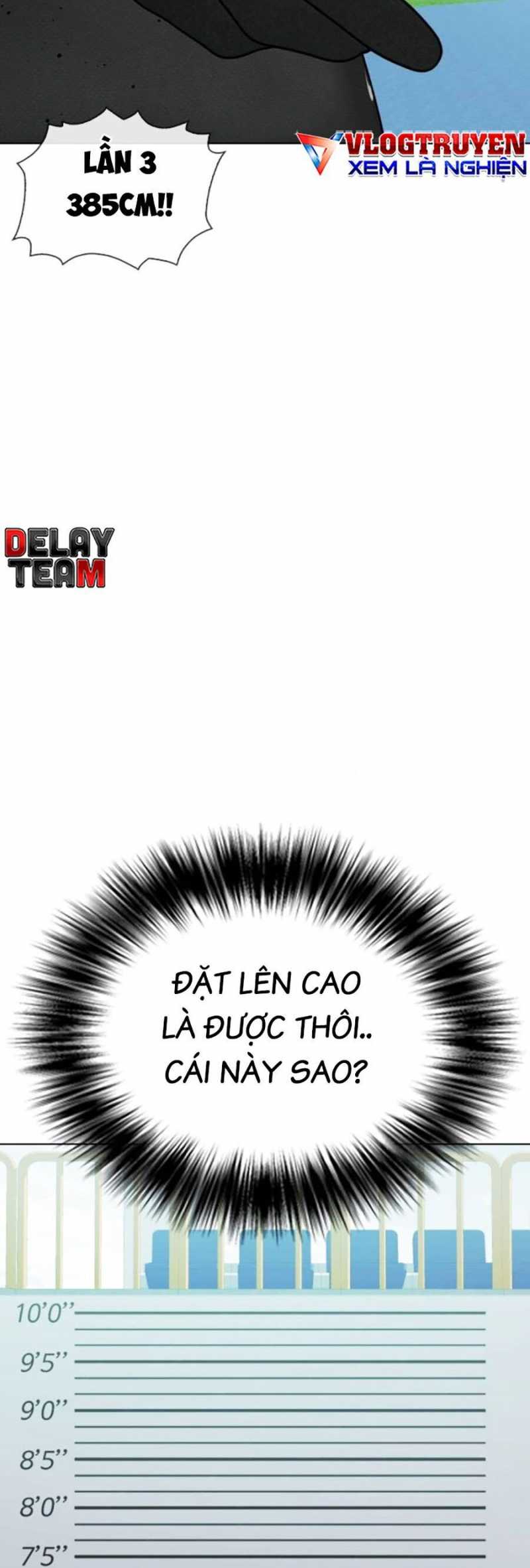 Loser Giỏi Võ Chapter 60 - Trang 4