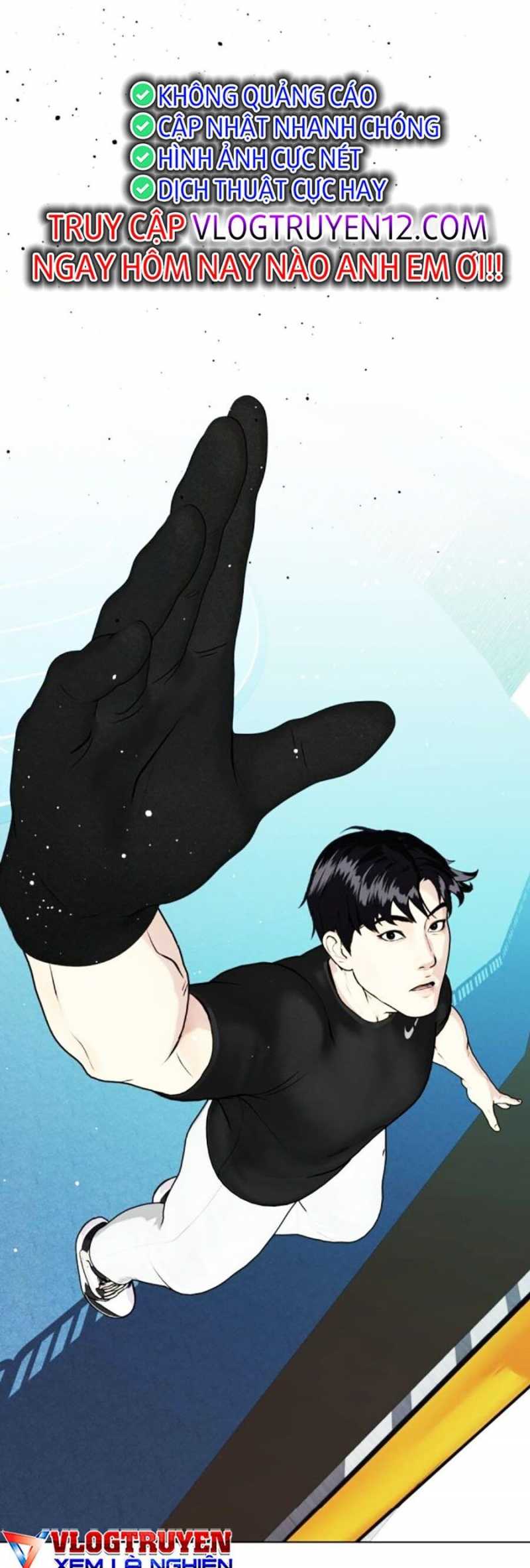 Loser Giỏi Võ Chapter 60 - Trang 4