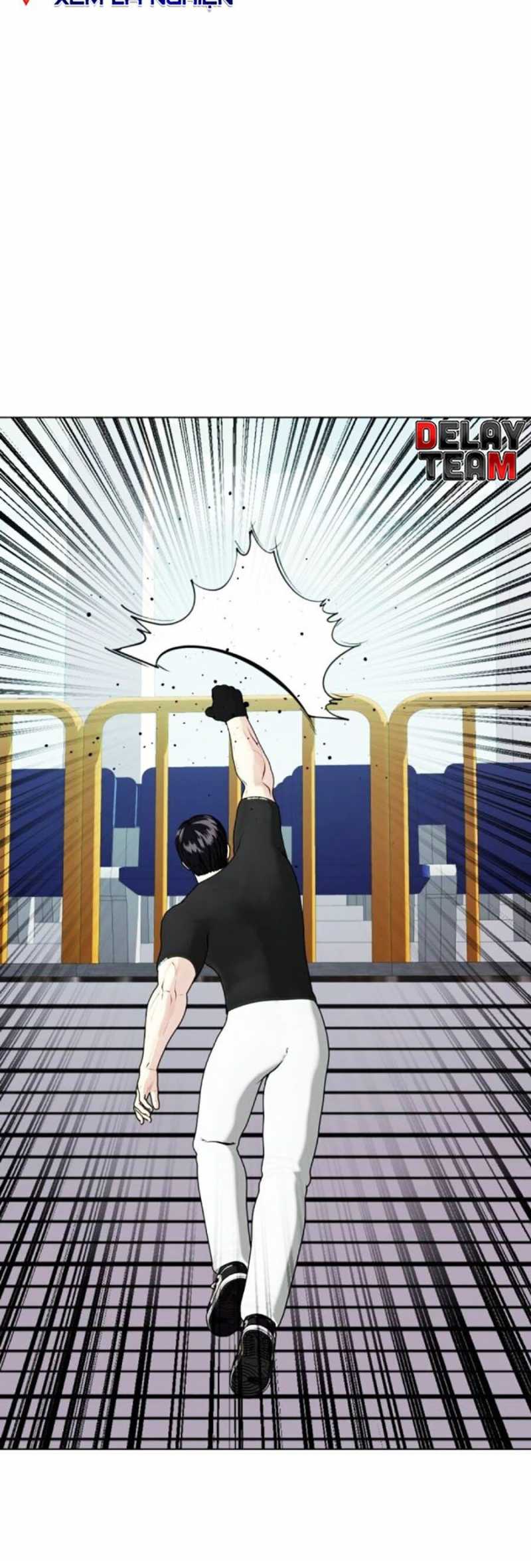 Loser Giỏi Võ Chapter 60 - Trang 4