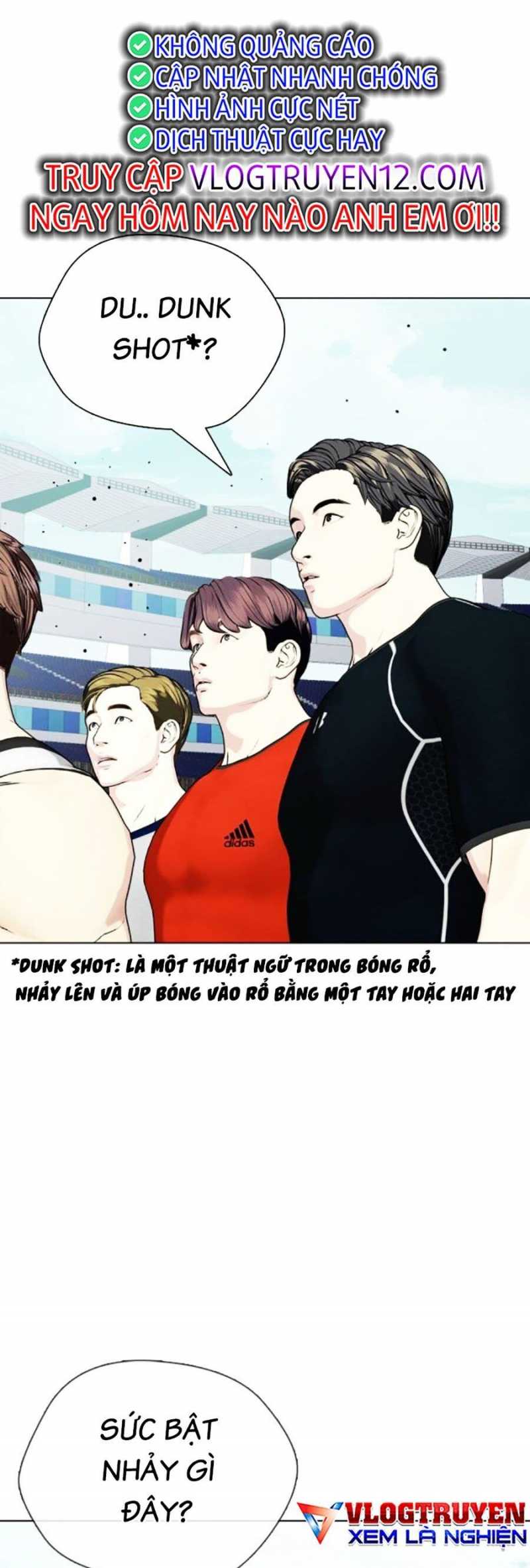 Loser Giỏi Võ Chapter 60 - Trang 4