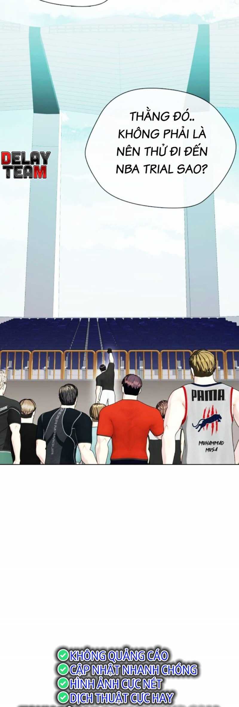 Loser Giỏi Võ Chapter 60 - Trang 4