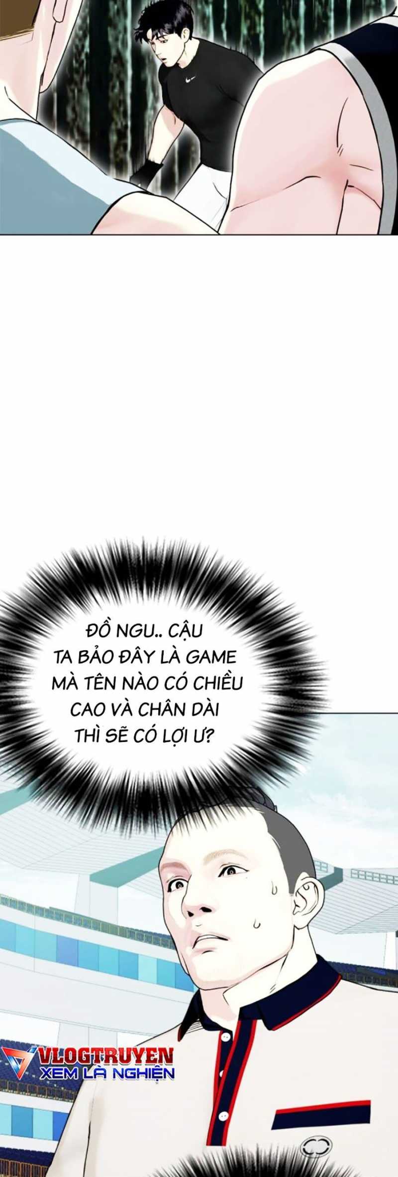 Loser Giỏi Võ Chapter 60 - Trang 4