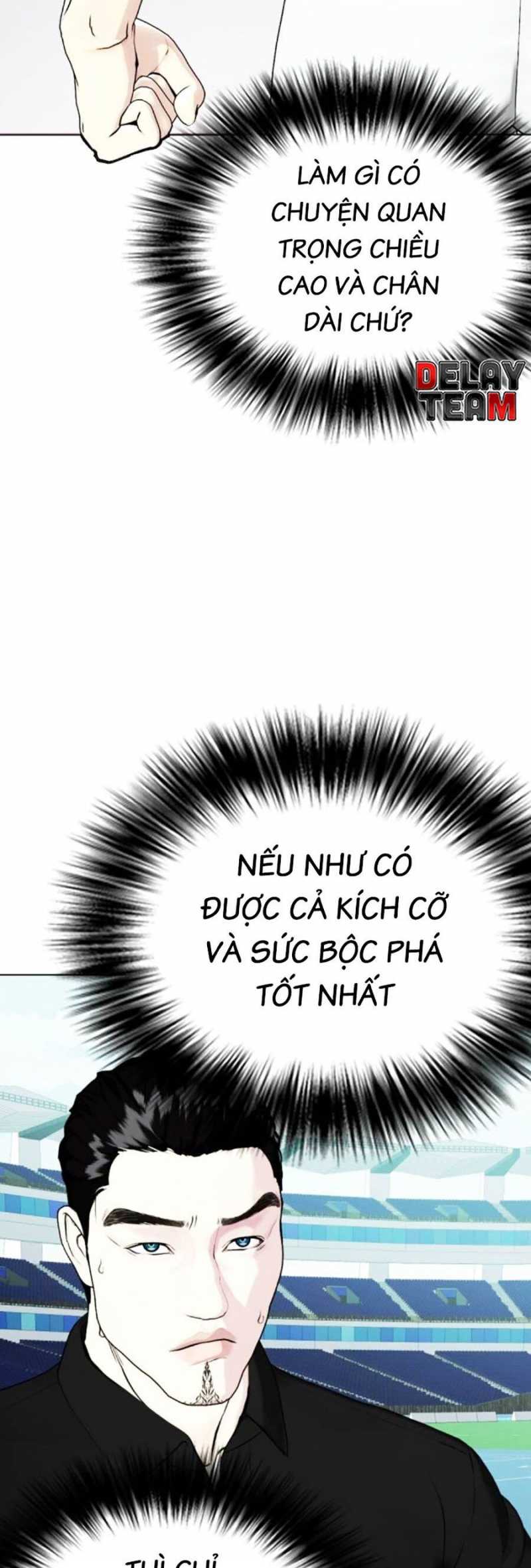 Loser Giỏi Võ Chapter 60 - Trang 4
