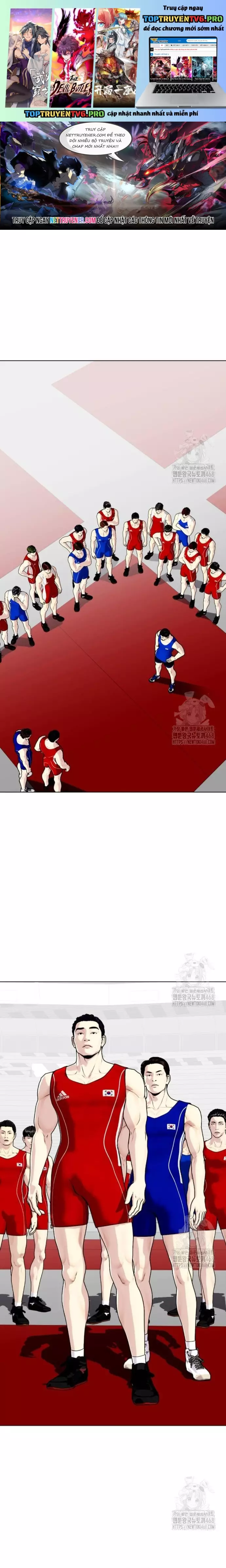 Loser Giỏi Võ Chapter 118 - Trang 2