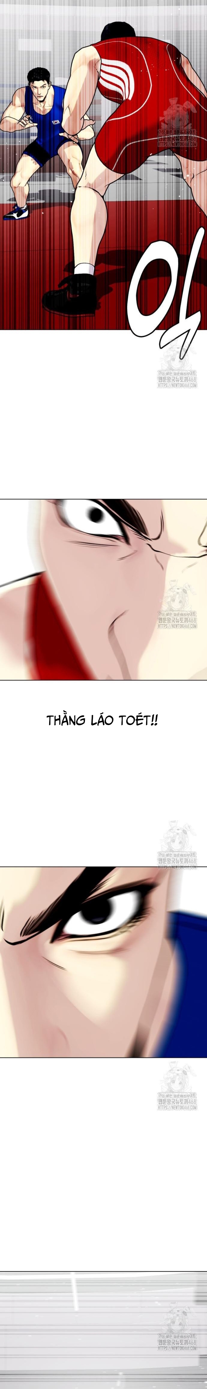 Loser Giỏi Võ Chapter 118 - Trang 2