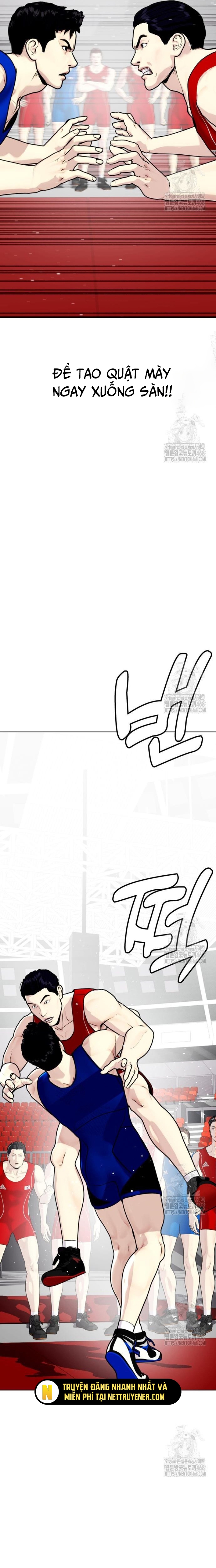 Loser Giỏi Võ Chapter 118 - Trang 2