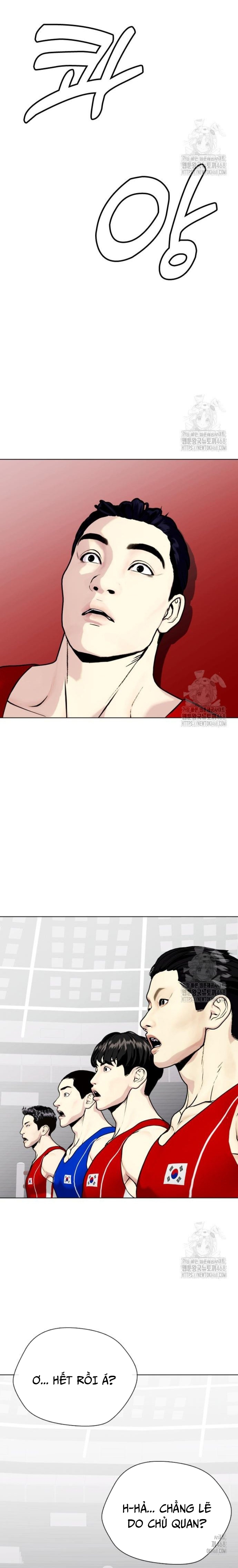 Loser Giỏi Võ Chapter 118 - Trang 2