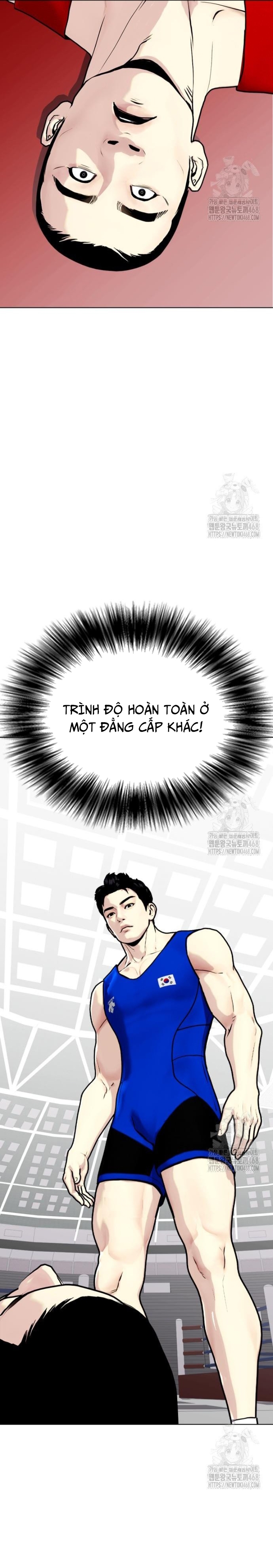 Loser Giỏi Võ Chapter 118 - Trang 2