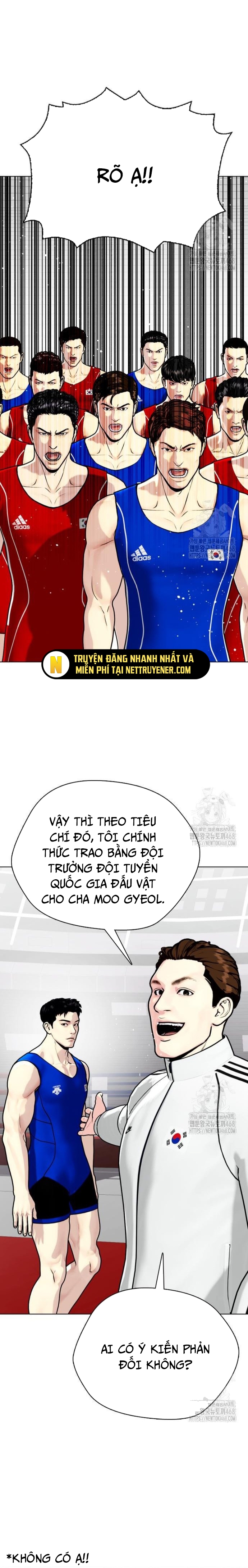 Loser Giỏi Võ Chapter 118 - Trang 2