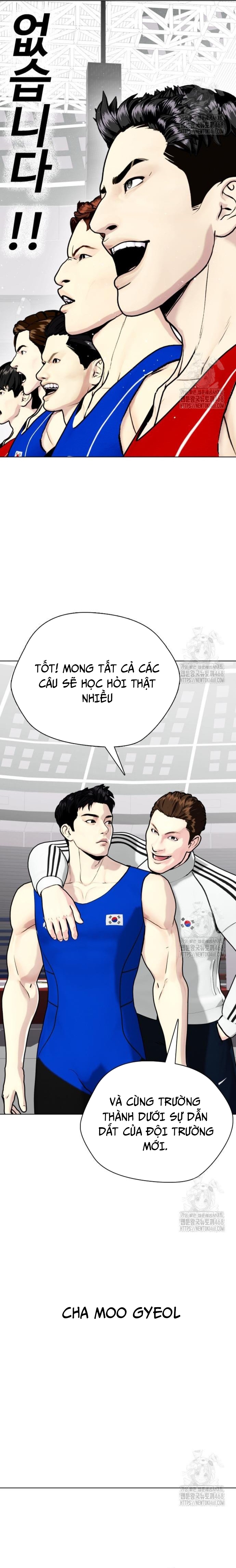 Loser Giỏi Võ Chapter 118 - Trang 2
