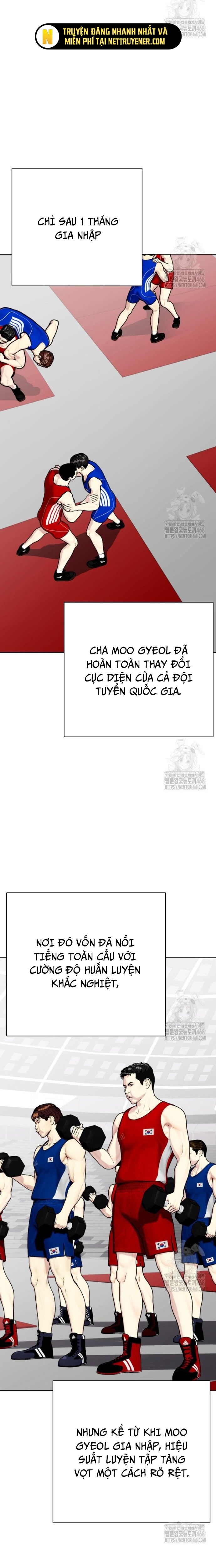 Loser Giỏi Võ Chapter 118 - Trang 2