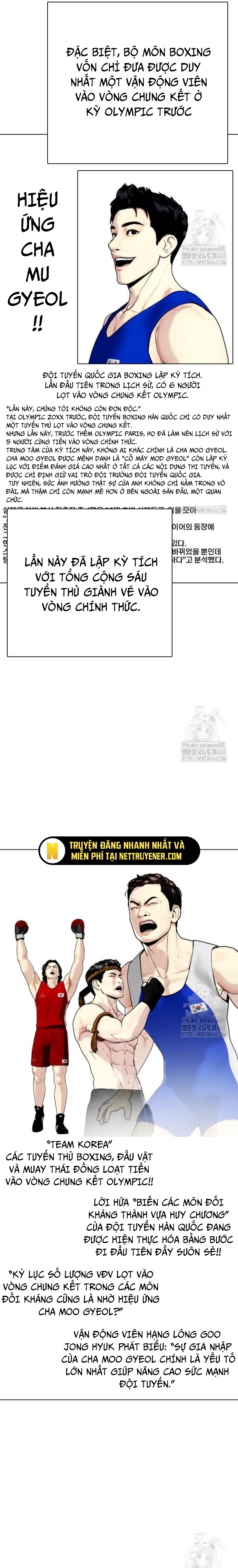 Loser Giỏi Võ Chapter 118 - Trang 2