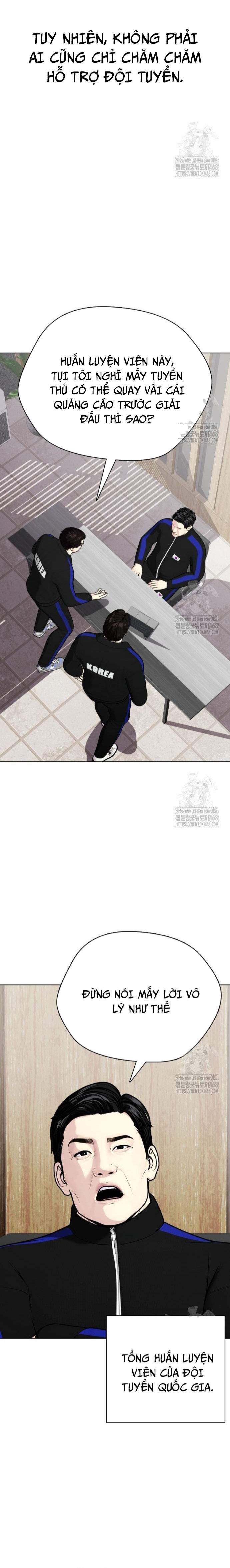 Loser Giỏi Võ Chapter 118 - Trang 2