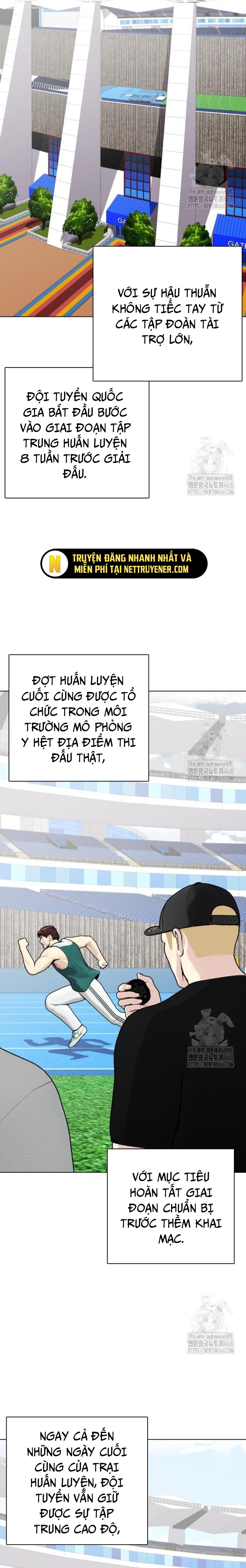 Loser Giỏi Võ Chapter 118 - Trang 2