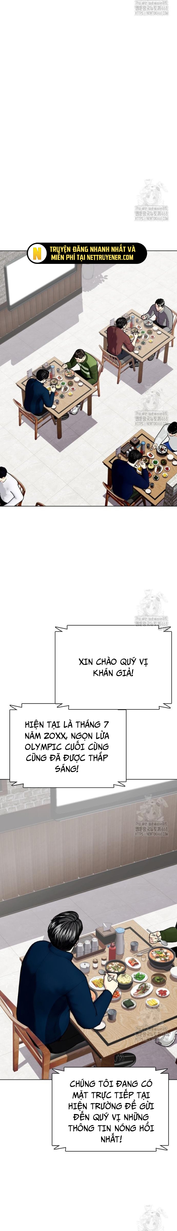 Loser Giỏi Võ Chapter 118 - Trang 2