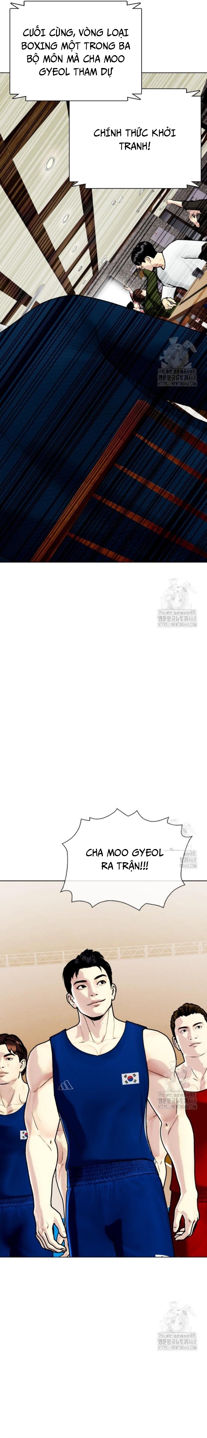 Loser Giỏi Võ Chapter 118 - Trang 2