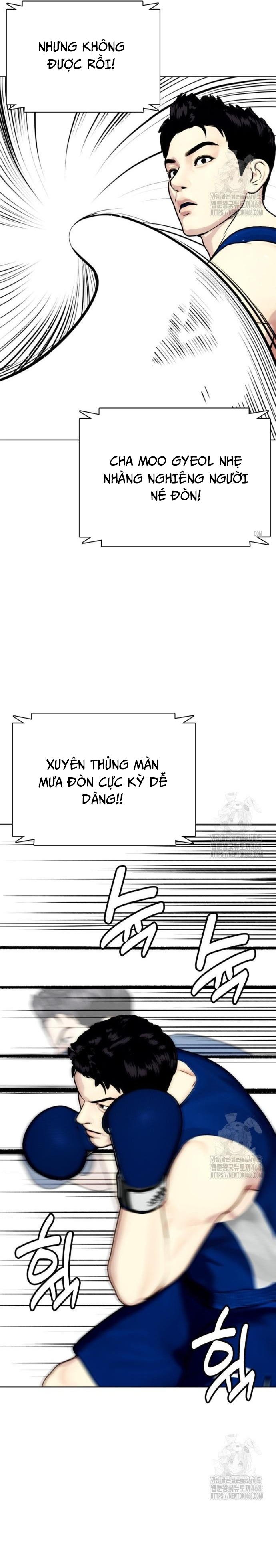 Loser Giỏi Võ Chapter 118 - Trang 2