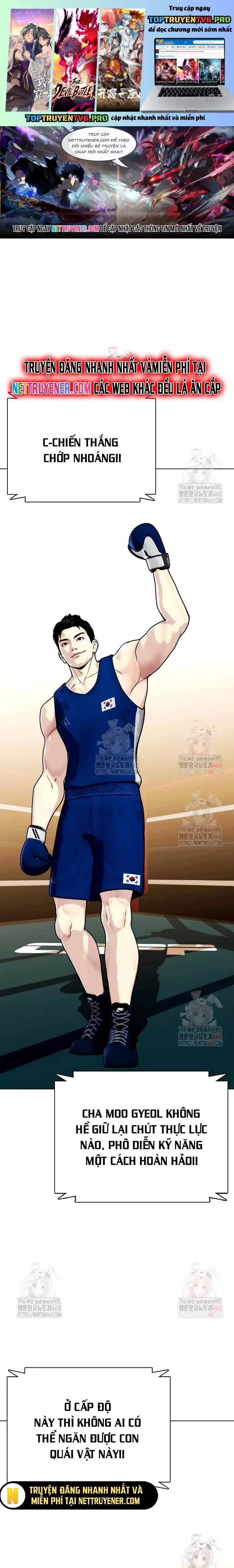 Loser Giỏi Võ Chapter 119 - Trang 2