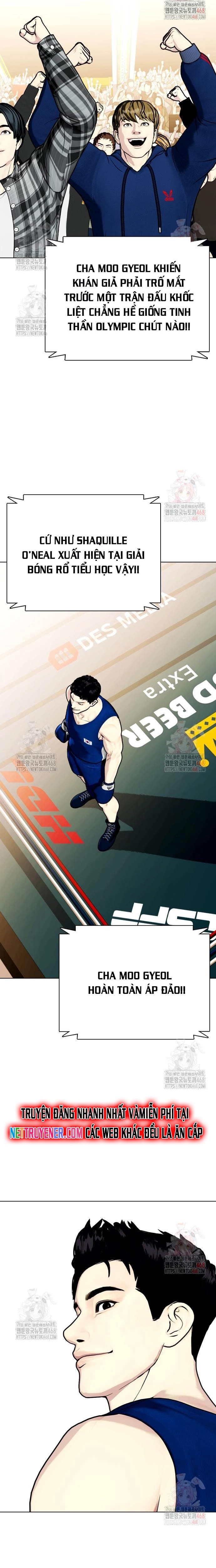 Loser Giỏi Võ Chapter 119 - Trang 2