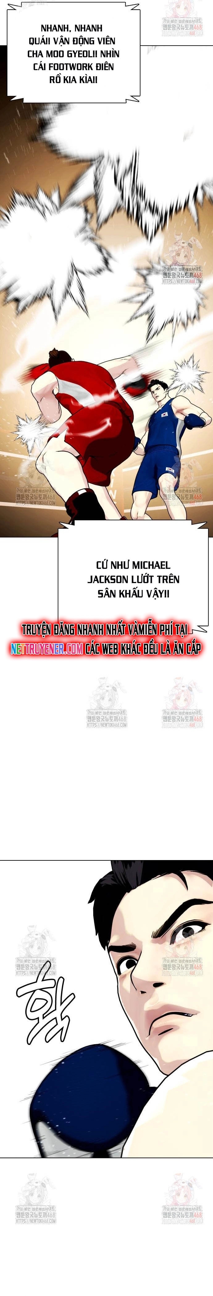 Loser Giỏi Võ Chapter 119 - Trang 2