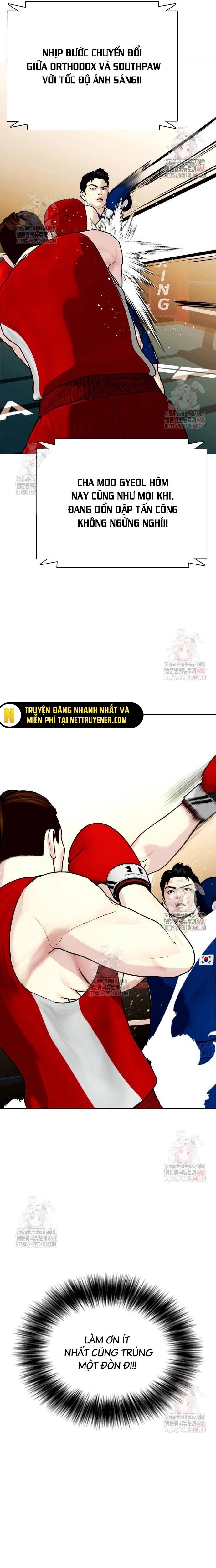 Loser Giỏi Võ Chapter 119 - Trang 2