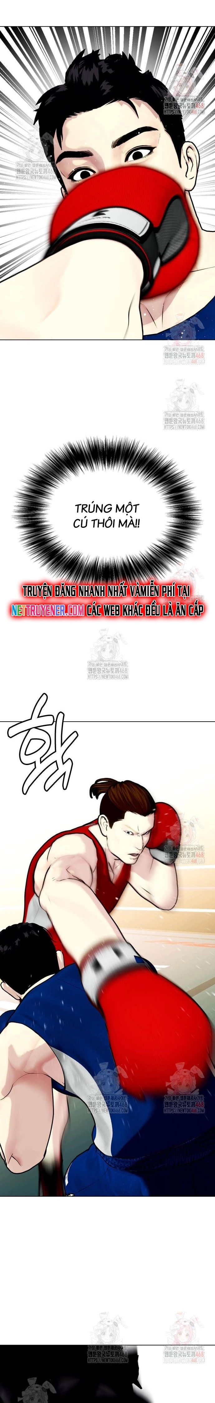 Loser Giỏi Võ Chapter 119 - Trang 2