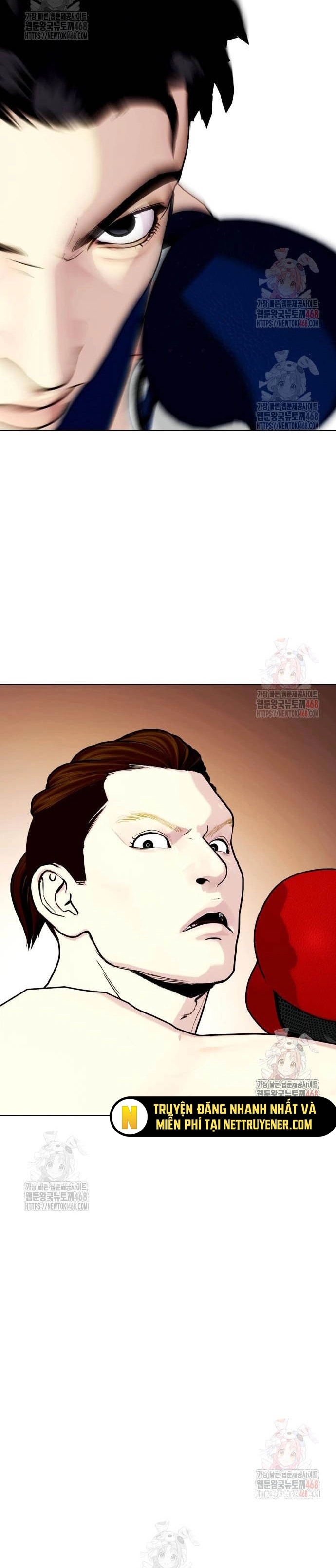 Loser Giỏi Võ Chapter 119 - Trang 2