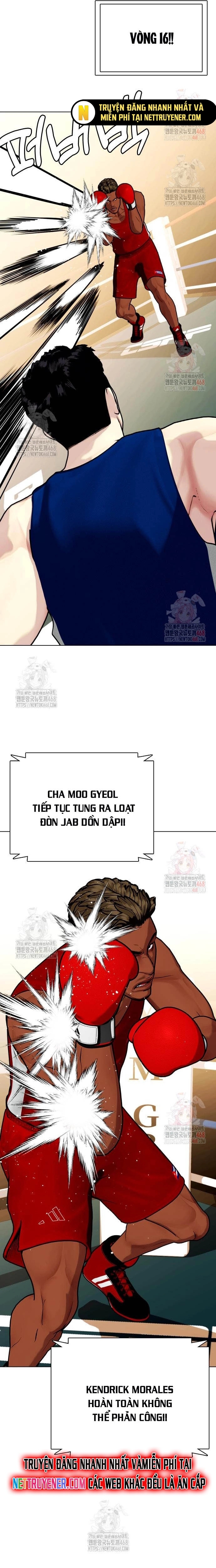 Loser Giỏi Võ Chapter 119 - Trang 2