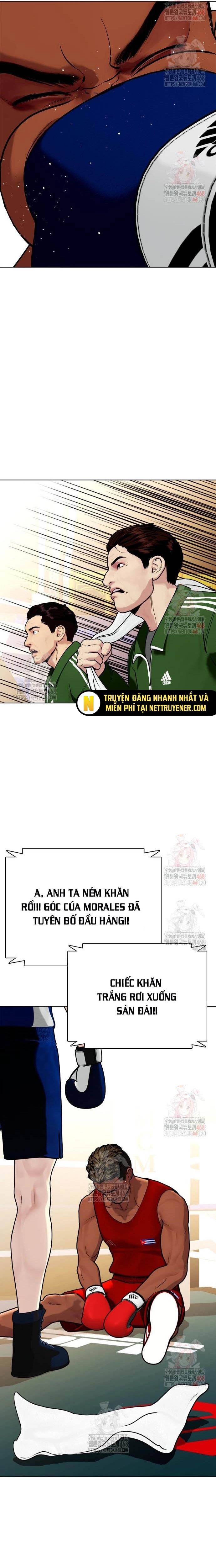 Loser Giỏi Võ Chapter 119 - Trang 2