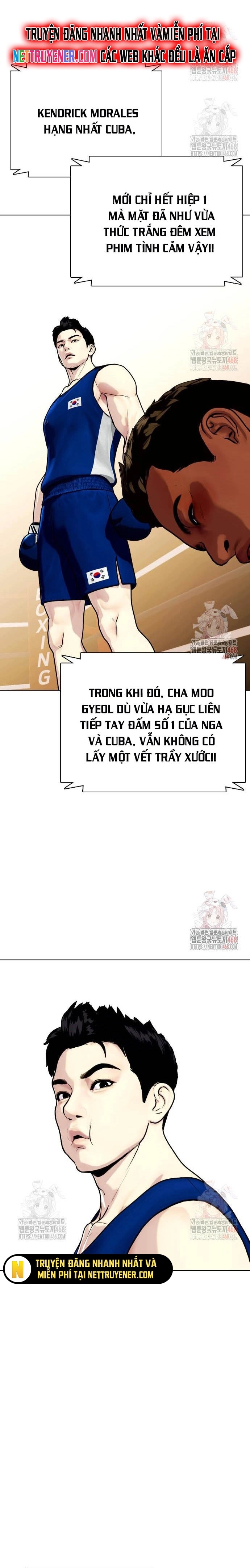 Loser Giỏi Võ Chapter 119 - Trang 2