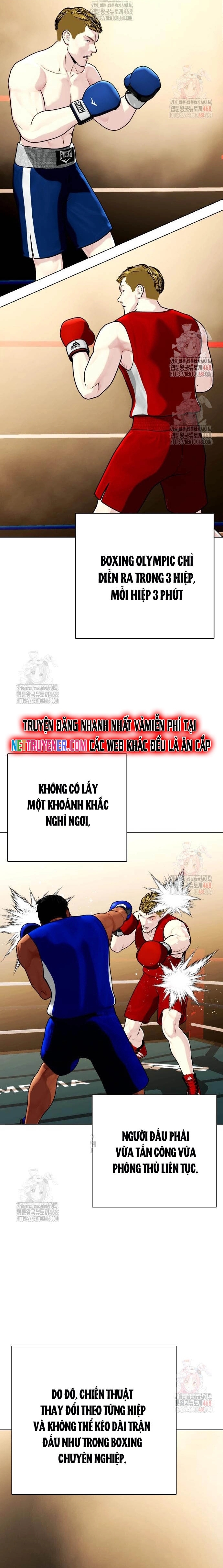 Loser Giỏi Võ Chapter 119 - Trang 2