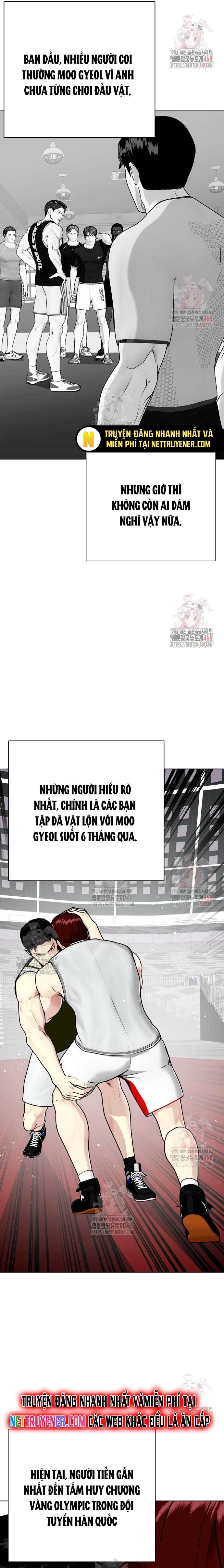 Loser Giỏi Võ Chapter 119 - Trang 2