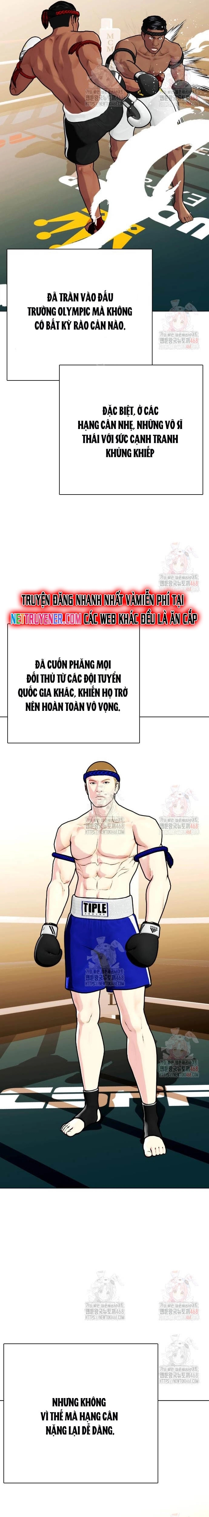 Loser Giỏi Võ Chapter 119 - Trang 2