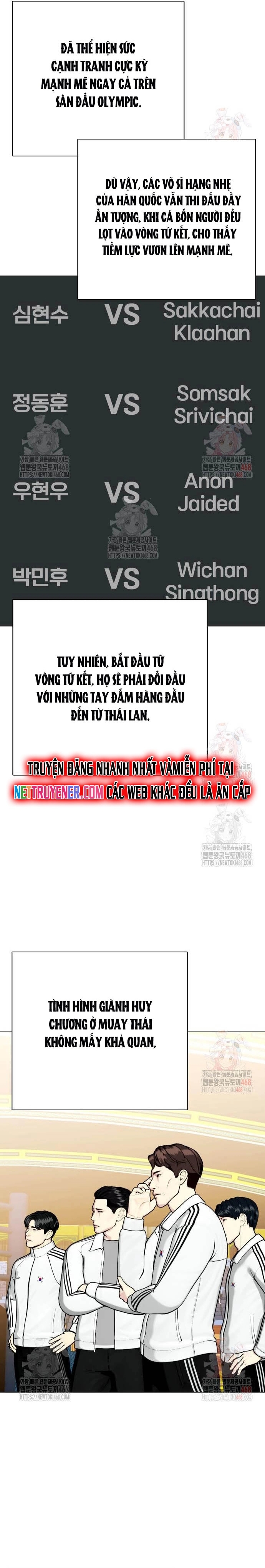 Loser Giỏi Võ Chapter 119 - Trang 2