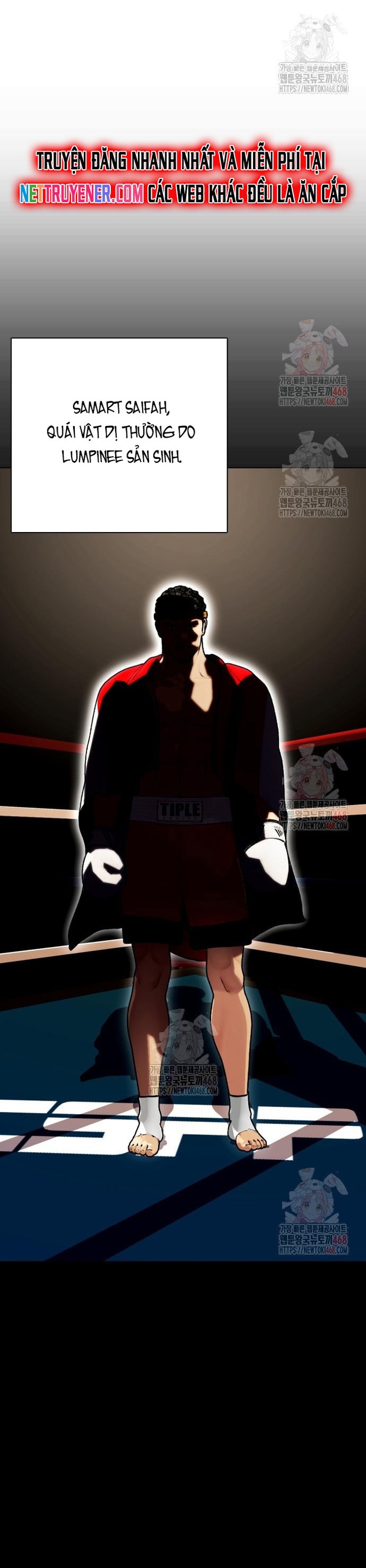 Loser Giỏi Võ Chapter 120 - Trang 2