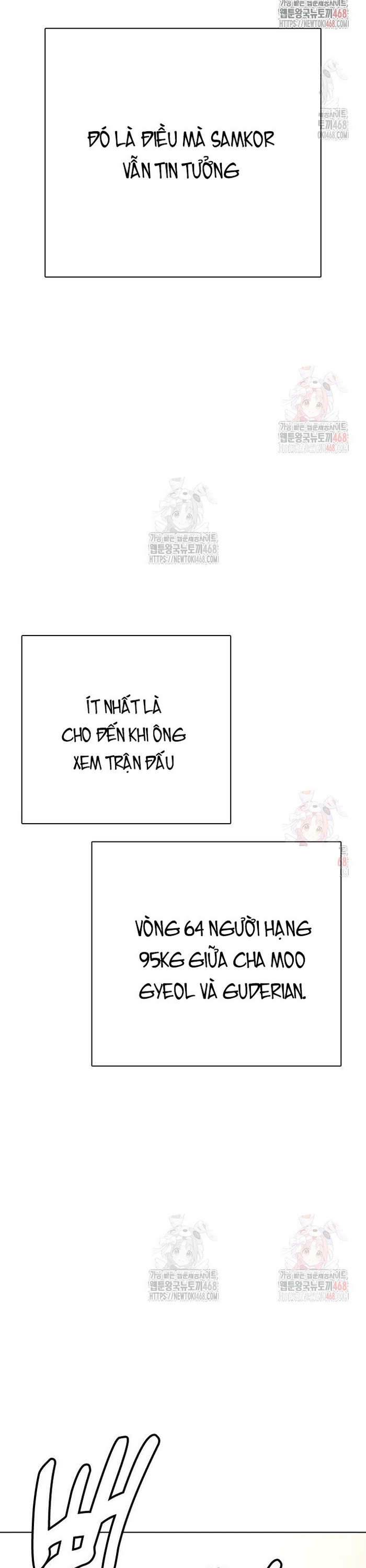 Loser Giỏi Võ Chapter 120 - Trang 2