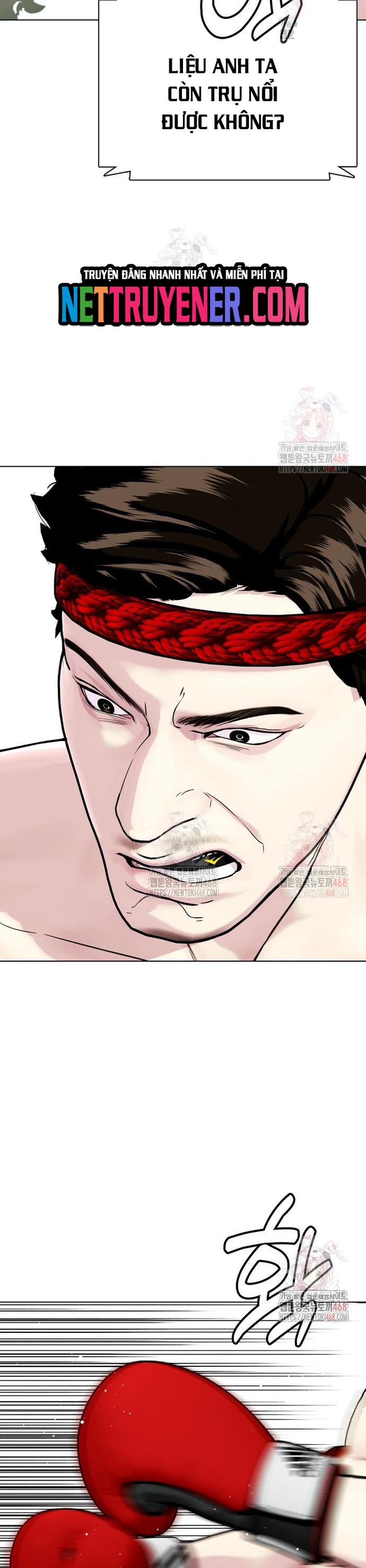Loser Giỏi Võ Chapter 120 - Trang 2