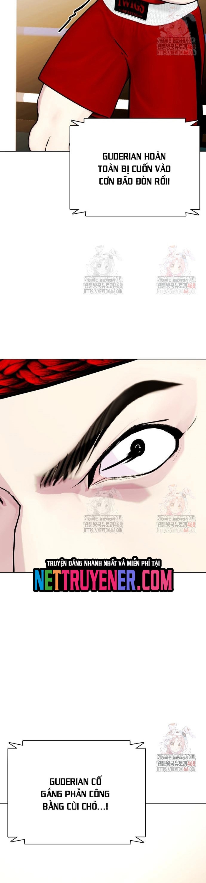 Loser Giỏi Võ Chapter 120 - Trang 2