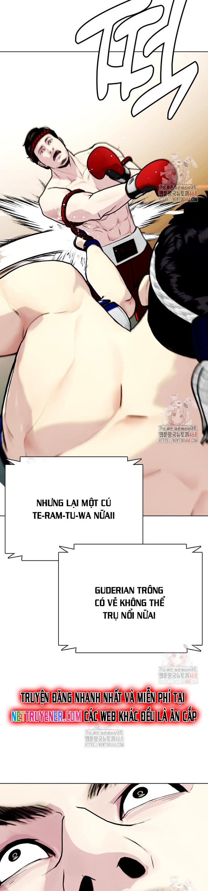 Loser Giỏi Võ Chapter 120 - Trang 2
