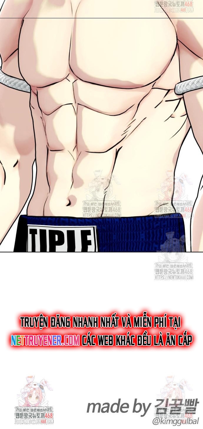 Loser Giỏi Võ Chapter 120 - Trang 2