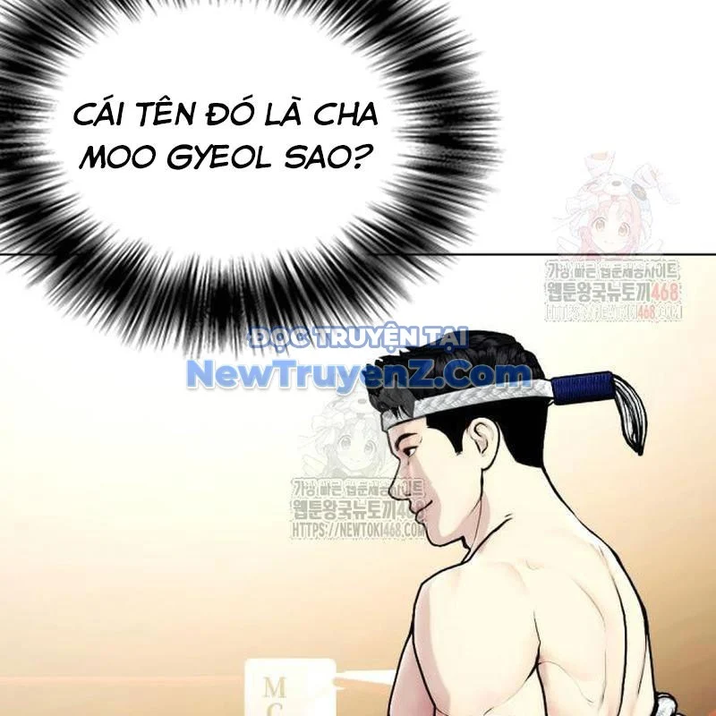 Loser Giỏi Võ Chapter 121 - Trang 2