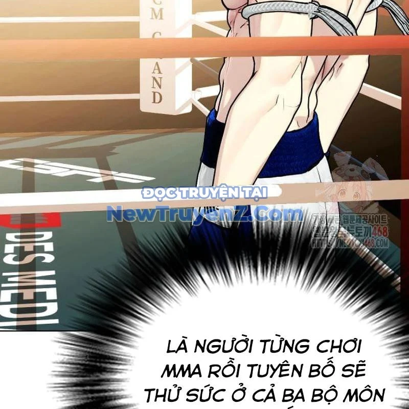 Loser Giỏi Võ Chapter 121 - Trang 2